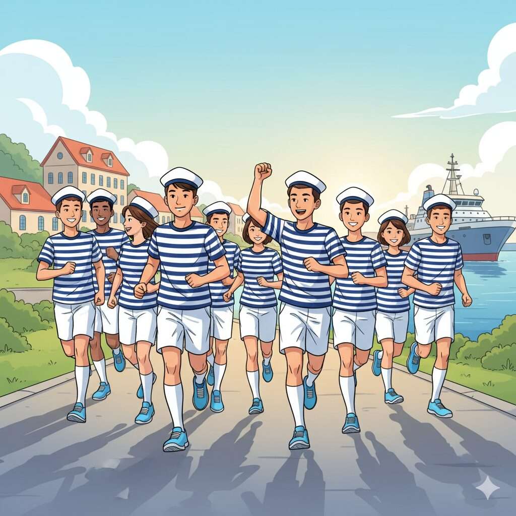 항해사 신체검사 중요성 선박 안전과 직무 연관 분석