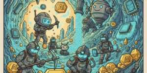 AI 골드러시 엔비디아 시총 5조 달러 돌파의 경제적 의미 분석