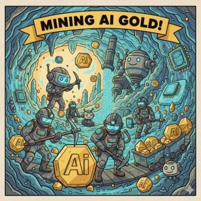 AI 골드러시 엔비디아 시총 5조 달러 돌파의 경제적 의미 분석