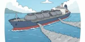 케미컬 탱커 항해사 필독 부식성 화물 세정 방법