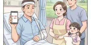항해사 산재 및 상해 보험 선택 시 특수 보장 항목