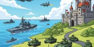 미국 국방부 무기 조달 변화가 방산주 투자 승패를 결정한다