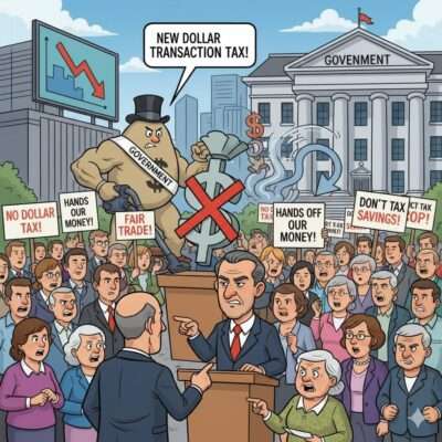 USDT 외화? 가상자산? 스테이블코인 비과세 논리 파헤치기