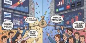 미국 주식 24시간 거래 도입에 따른 한국의 자본시장 대응 전략