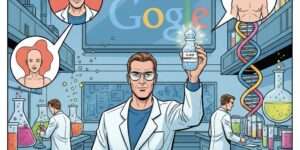 구글의 불멸 꿈, 캘리코는 지금 무엇을 하고 있을까? 노화의 비밀을 푸는 현재진행형 여정!