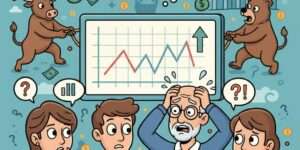 12월 금리 정책 시나리오: 미국 주식 시장의 운명은?