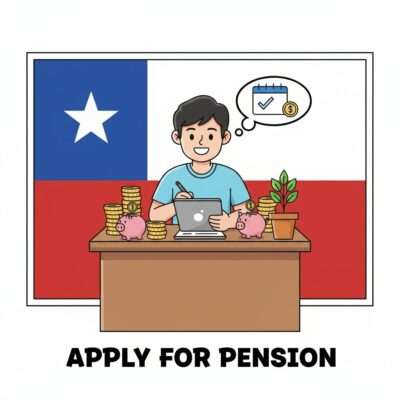 칠레 거주 한국인 연금 이중 수령, 세금 신고 방법 완벽 가이드