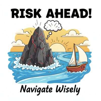 집중 투자 vs. 분산 투자: 포트폴리오를 망치는 3대 핵심 리스크