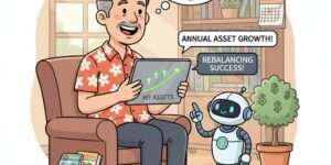 재정 관리 은퇴 5년 크리티컬: 은퇴 전후 포트폴리오 리밸런싱 핵심 공식