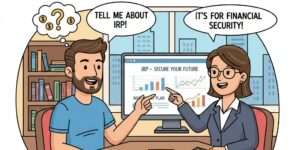 자영업자 IRP 계좌 완전 정복: 최고의 금융기관 선택과 포트폴리오 전략