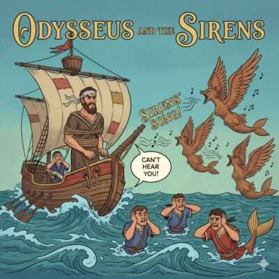 치명적 유혹의 3배 레버리지 ETF: 미디어 '세이렌 노래'에 귀 막는 투자법