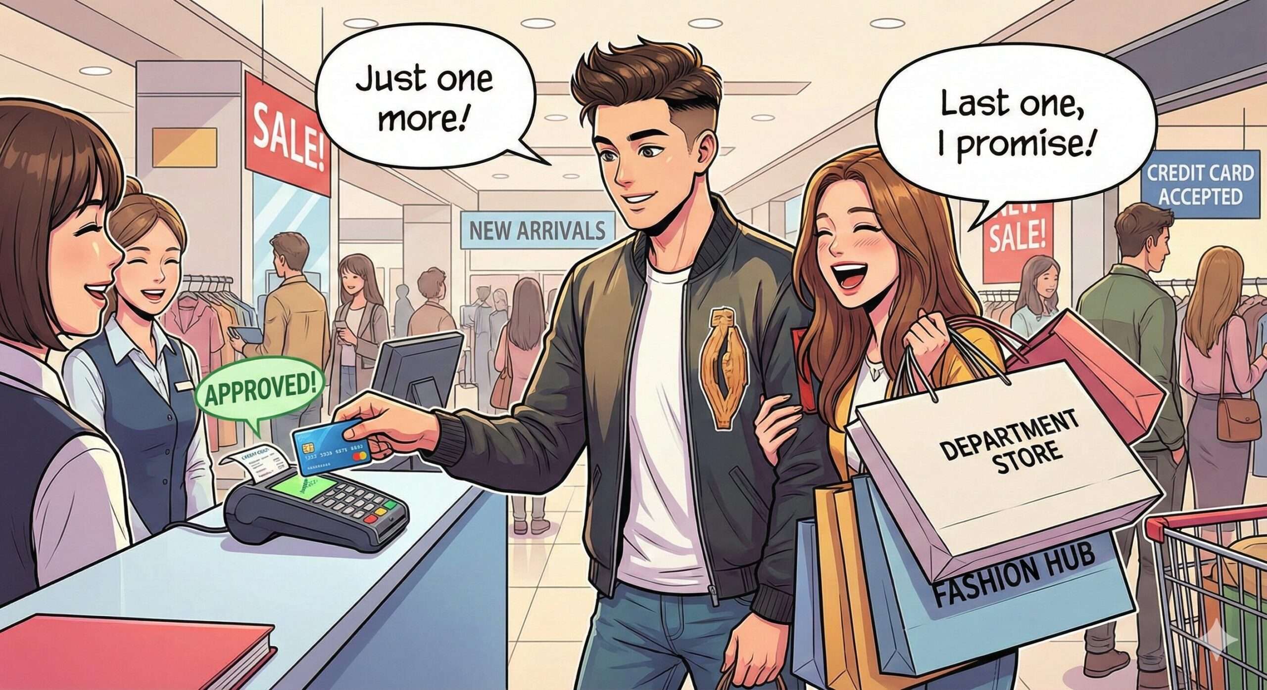 신용카드 VS 체크카드, 현금영수증! 2025년 연말정산 공제율 극대화 소비 전략 분석