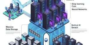 AI GPU 수명 논쟁 3년 vs 6년, 빅테크 주가 리스크