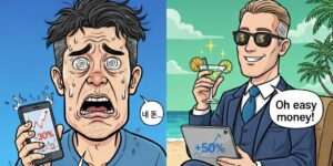 코스피 4000, 외국인과 개미의 K-자 베팅과 ETF 재조명