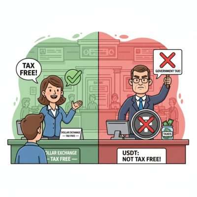 '환전은 비과세' 2027 가상자산세, 스테이블코인 면제위한 법적 근거