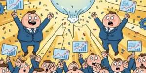 AI 거품 속에서 일반 투자자가 살아남는 3가지 핵심 전략