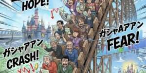 디즈니(DIS) 주가 롤러코스터: 과거 영광과 현재 위기, 그리고 미래