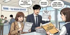 세금 아끼는 꿀팁! 2025년 연말정산 월세, 주택자금대출 공제 항목 완벽 정리