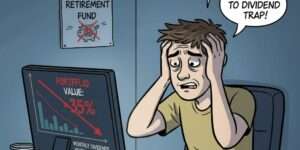 매달 돈 들어오는 월배당 ETF의 배신? 숨겨진 세금 폭탄과 착각의 5가지 함정