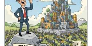 곤충 개미에게 배우는 지혜로운 장기 포트폴리오 투자 4 원칙