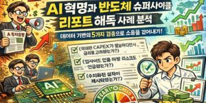 반도체와 AI 섹터의 신호와 소음