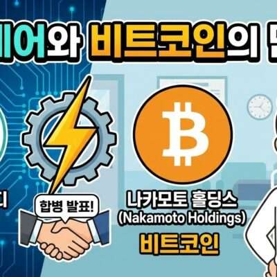 Kindly MD에서 나카모토(NAKA)로, 2025년 8월의 대전환