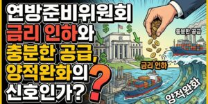 fed-rate-cut-ample-supply-market-reaction-analysis