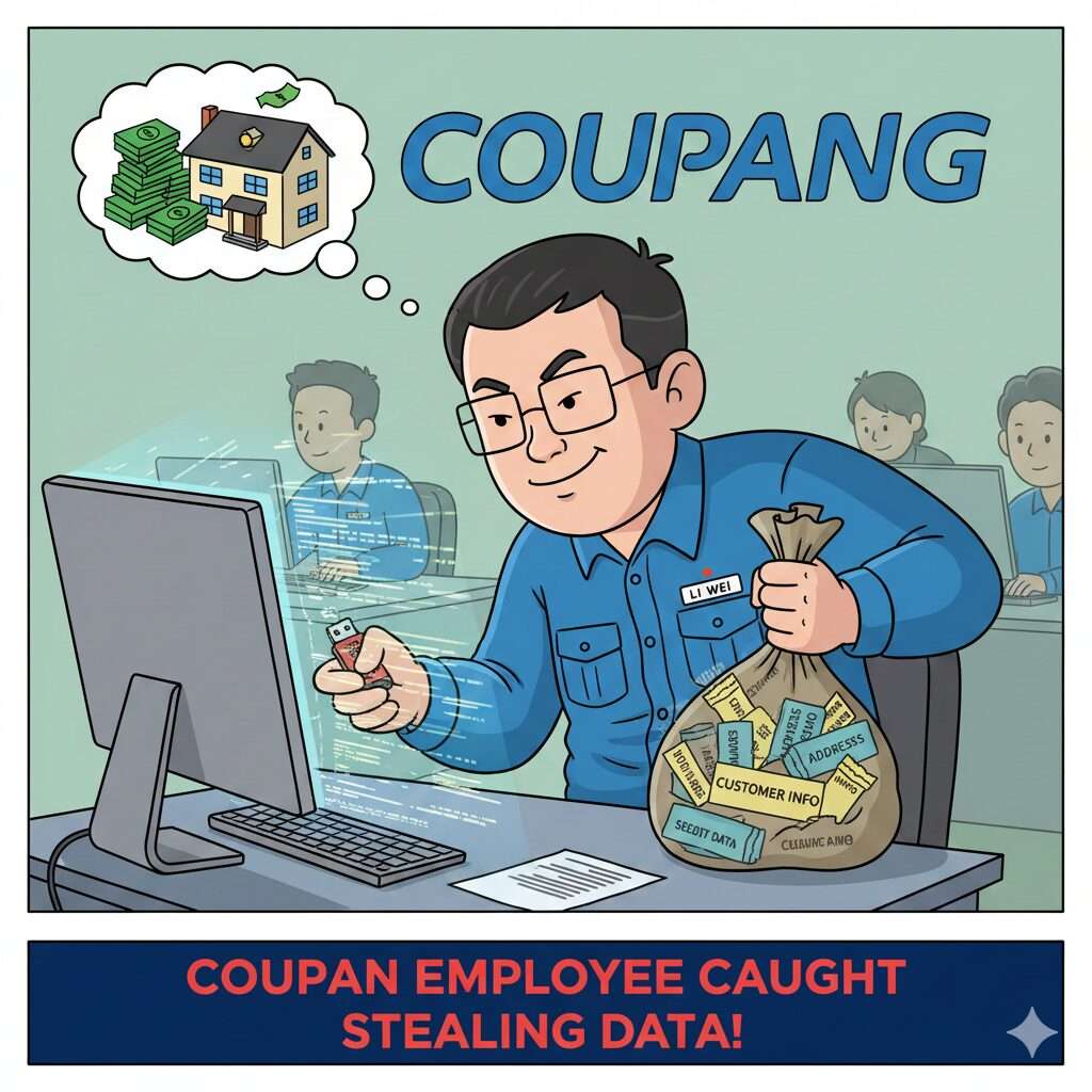 ESG 리스크 중 G(지배구조) 치명타를 입은 쿠팡: 미래와 투자 가치 분석