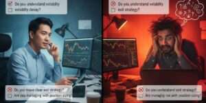 레버리지 ETF 투자 전에 3가지 질문에 답할 수 없다면 절대 시작하지 마세요