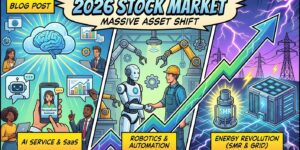 압도적 성장 섹터 TOP 3 분석