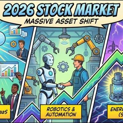 압도적 성장 섹터 TOP 3 분석