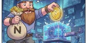 노르웨이 국부펀드, 아이온큐 투자 결정의 숨겨진 의미와 장기적 투자 전략 분석