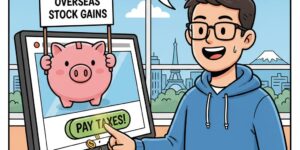 2026년 해외주식 양도소득세 셀프 신고, 누락없이 완벽하게 끝내는 방법