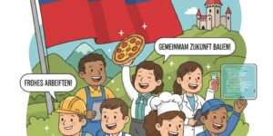 리히텐슈타인 2026년 연금 대격변! 고위험직 고용주 4% 추가 기여, 한국인 근로자 '이것' 놓치면 손해