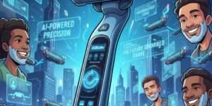 질레트의 유산: 면도날 비즈니스 모델이 현대 소프트웨어와 게임 산업에 재탄생한 방식