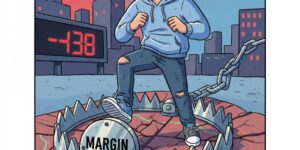 레버리지를 당기다: 마법의 10배 수익률