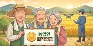 검토를 넘어 실현으로: 한국형 농업인퇴직연금제도의 성공적 안착을 위한 제언