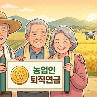 검토를 넘어 실현으로: 한국형 농업인퇴직연금제도의 성공적 안착을 위한 제언