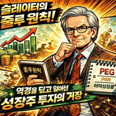 짐 슬레이터의 줄루 원칙