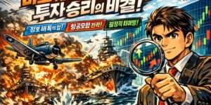 미드웨이 해전 승리에서 배우는 주식 투자