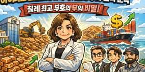 칠레 최고 부호 아이리스 폰트보나의 성공 비결