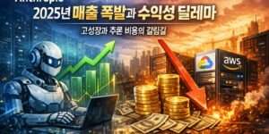 앤스로픽 수익성 보고서