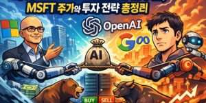 마이크로소프트 오픈AI 인수설