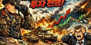 사막의 여우 에르빈 롬멜의 승리 전략