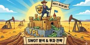 텍사스 퍼시픽 랜드(TPL)