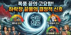 예탁금·신용·반대매매 동시 감소