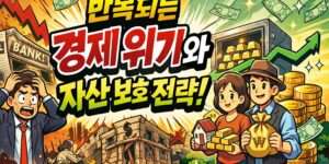 역사로 배우는 자산 보호 전략