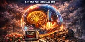 기술의 진보인가 광기의 재현인가