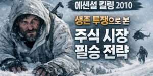 에센셜킬링으로 본 생존투쟁