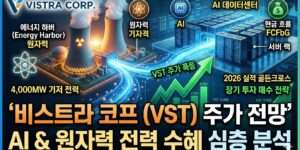 비스트라코프주가전망